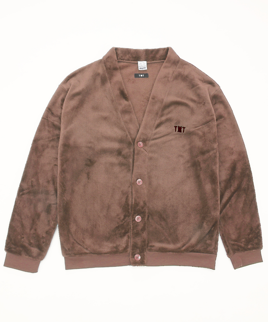 ※2月上旬発送予定【FRUITS OF THE LOOM×TMT】SET-UP ROOM WEAR