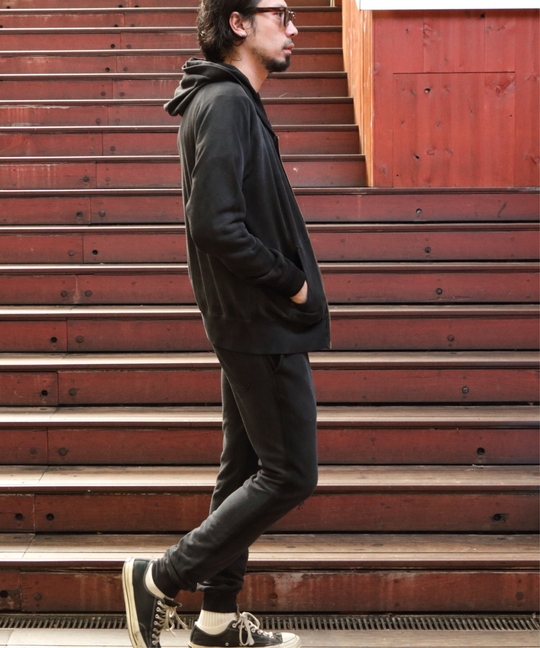 SLIM SWEAT PANTS