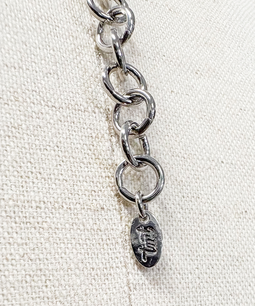 NECKLACE(Cannabis）