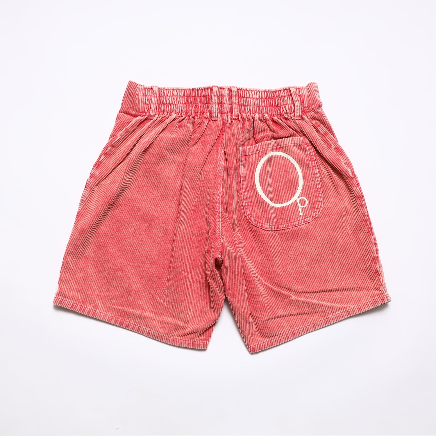 TMT×Ocean Pacific】コーデュロイショートパンツ（ロング