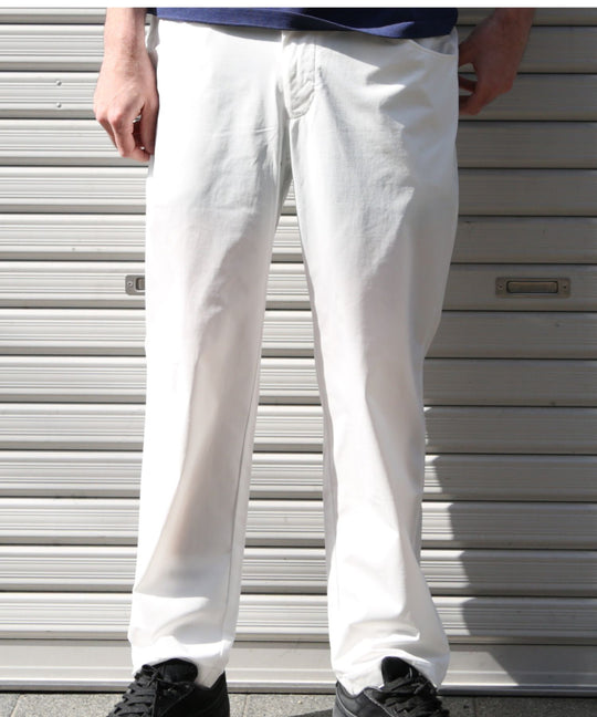 【TMT×Ocean Pacific】PEARTEX LONG PANTS／KHAKI
