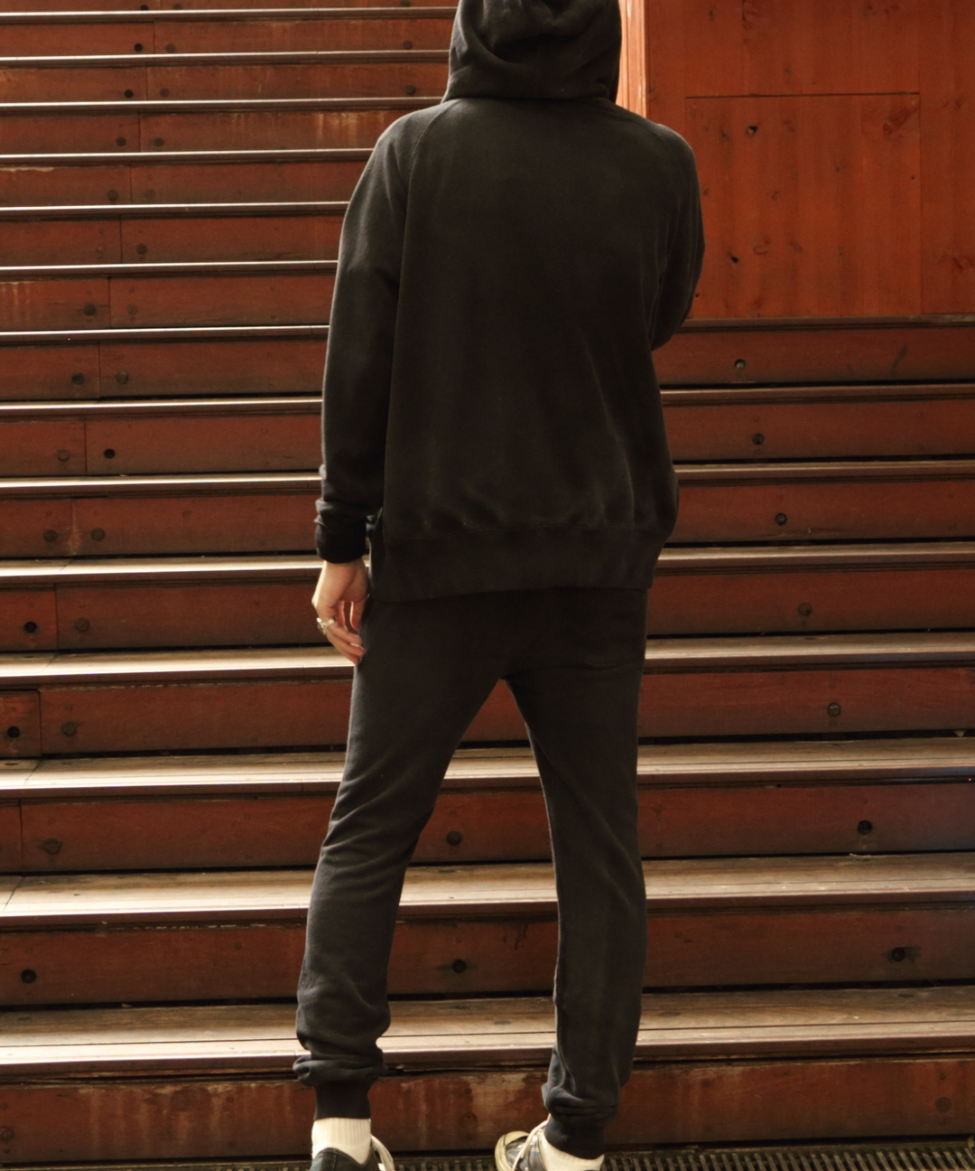 SLIM SWEAT PANTS