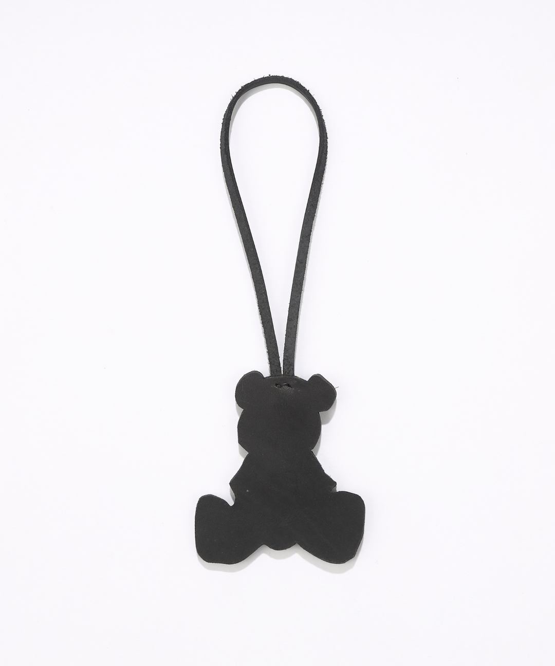 LEATHER CHARM