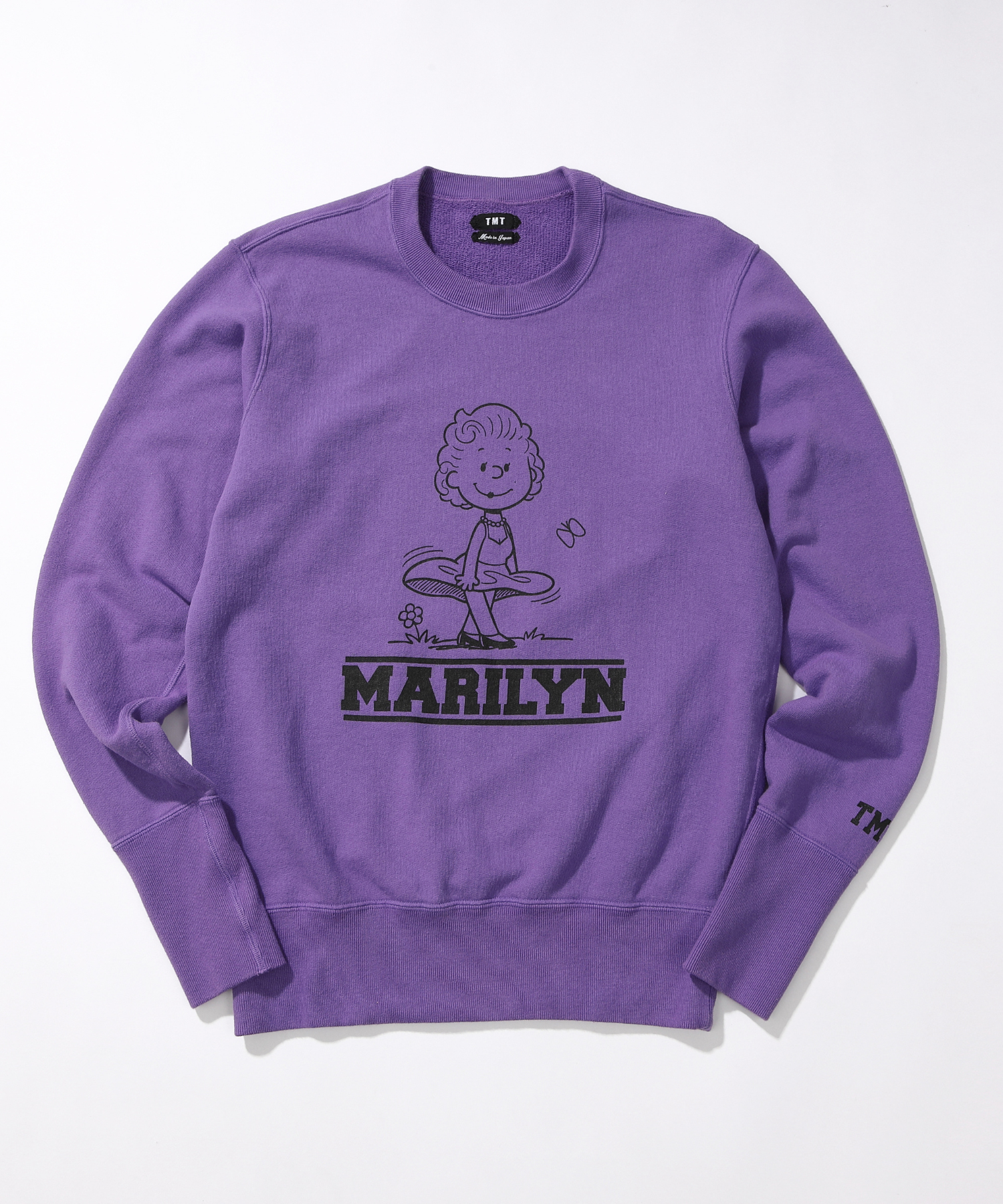 NEW ITEM – TMT OFFICIAL ONLINE STORE