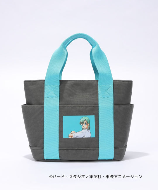 【TMT×DRAGON BALL】トートバック（小）