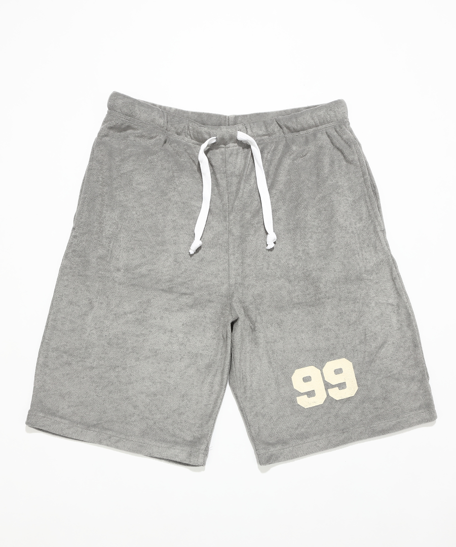 ※6月中旬発送予定※【FRUITS OF THE LOOM×TMT】SET-UP PILE ROOM WEAR