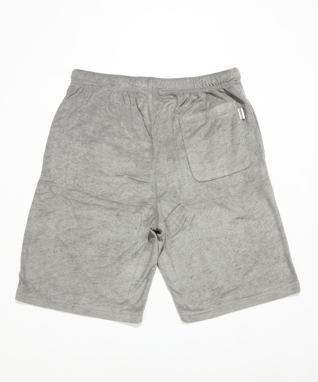 ※6月中旬発送予定※【FRUITS OF THE LOOM×TMT】SET-UP PILE ROOM WEAR