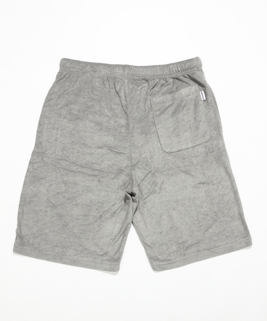※6月中旬発送予定※【FRUITS OF THE LOOM×TMT】SET-UP PILE ROOM WEAR