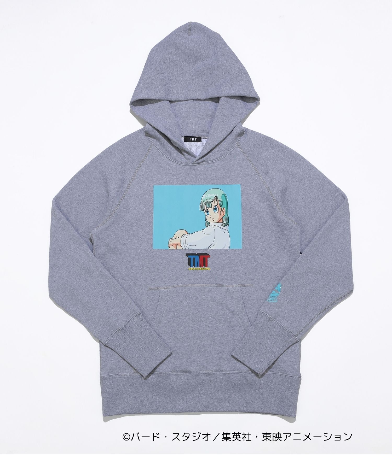 スウェット／パーカー – TMT OFFICIAL ONLINE STORE
