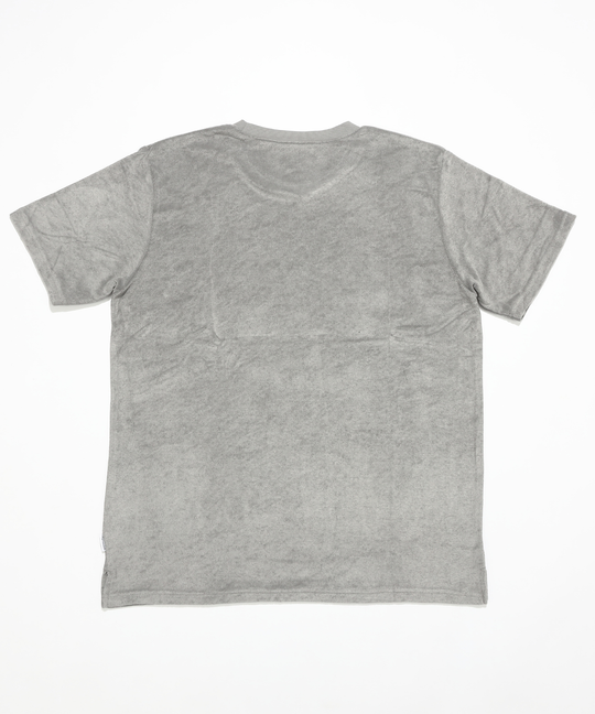 ※6月中旬発送予定※【FRUITS OF THE LOOM×TMT】SET-UP PILE ROOM WEAR