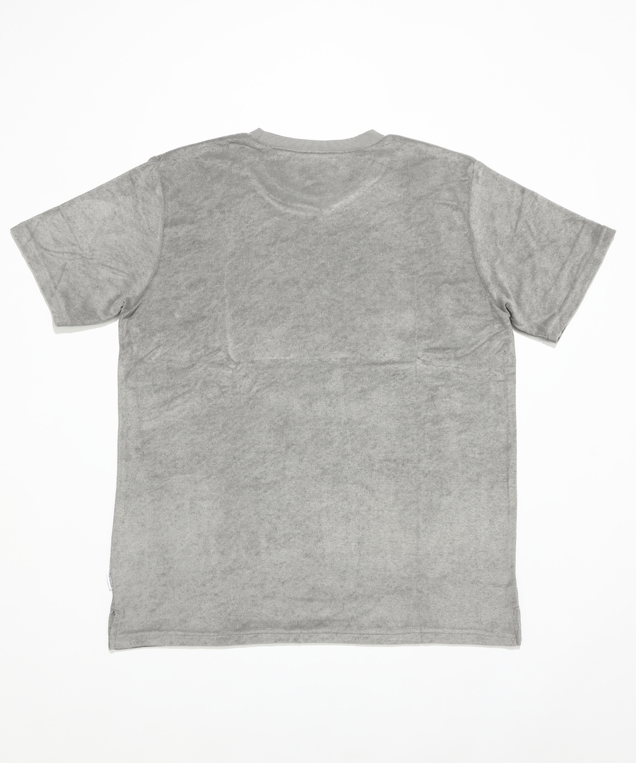 ※6月中旬発送予定※【FRUITS OF THE LOOM×TMT】SET-UP PILE ROOM WEAR