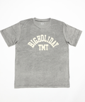 ※6月中旬発送予定※【FRUITS OF THE LOOM×TMT】SET-UP PILE ROOM WEAR