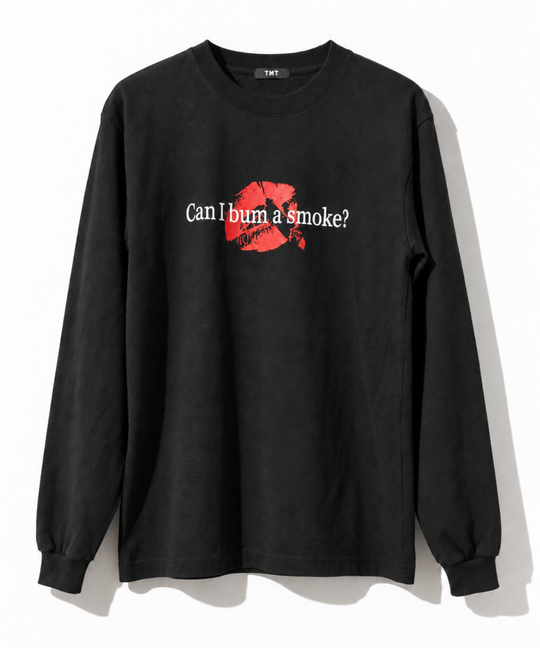 DRY COTTON  L/STEE（cigar）