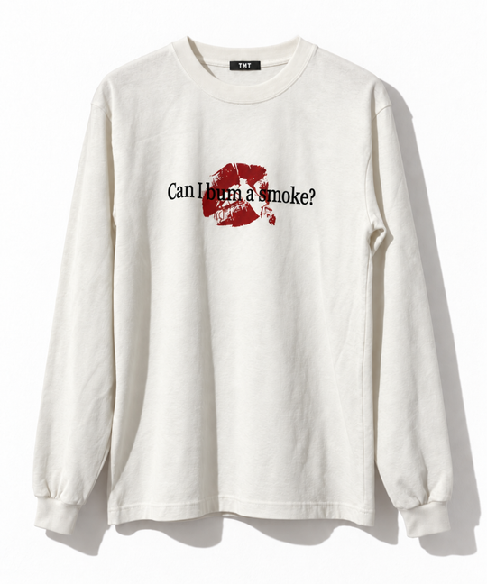 DRY COTTON  L/STEE（cigar）