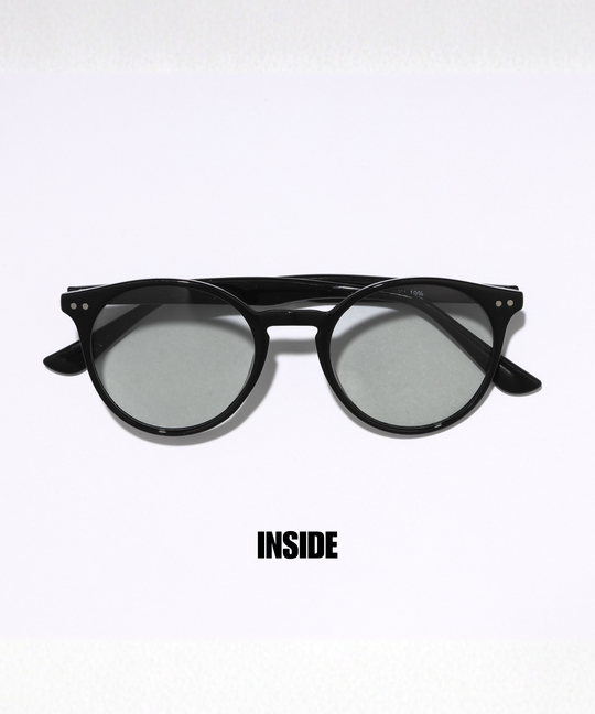 調光・偏光レンズ サングラス