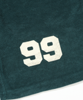 ※6月中旬発送予定※【FRUITS OF THE LOOM×TMT】SET-UP PILE ROOM WEAR
