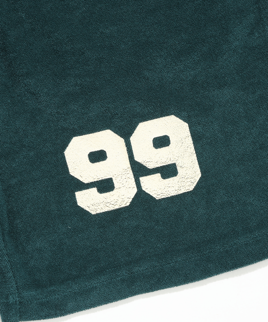 ※6月中旬発送予定※【FRUITS OF THE LOOM×TMT】SET-UP PILE ROOM WEAR