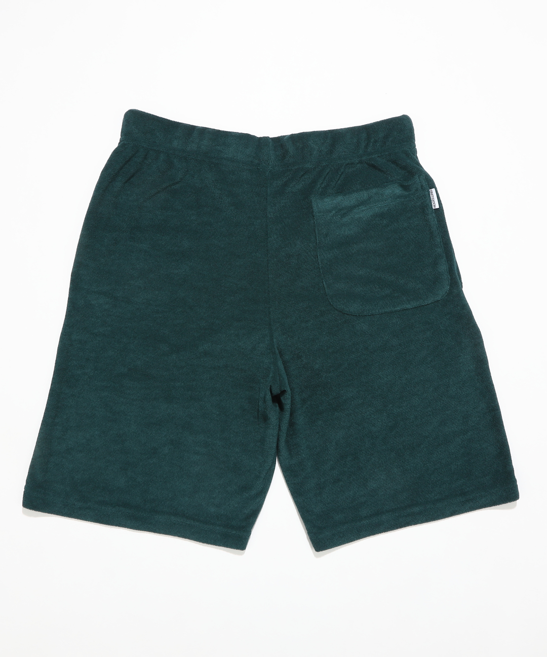 ※6月中旬発送予定※【FRUITS OF THE LOOM×TMT】SET-UP PILE ROOM WEAR
