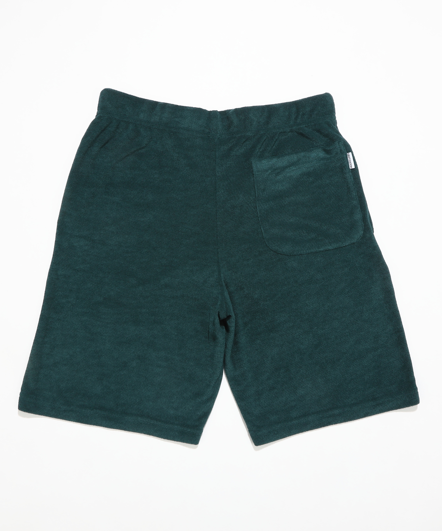 ※6月中旬発送予定※【FRUITS OF THE LOOM×TMT】SET-UP PILE ROOM WEAR