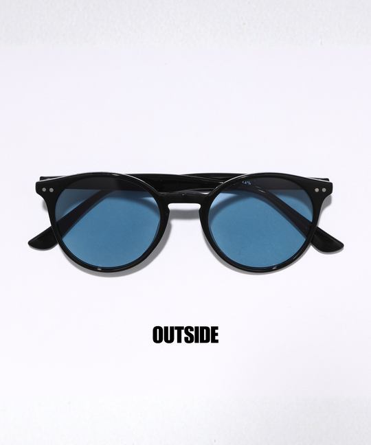 調光・偏光レンズ サングラス