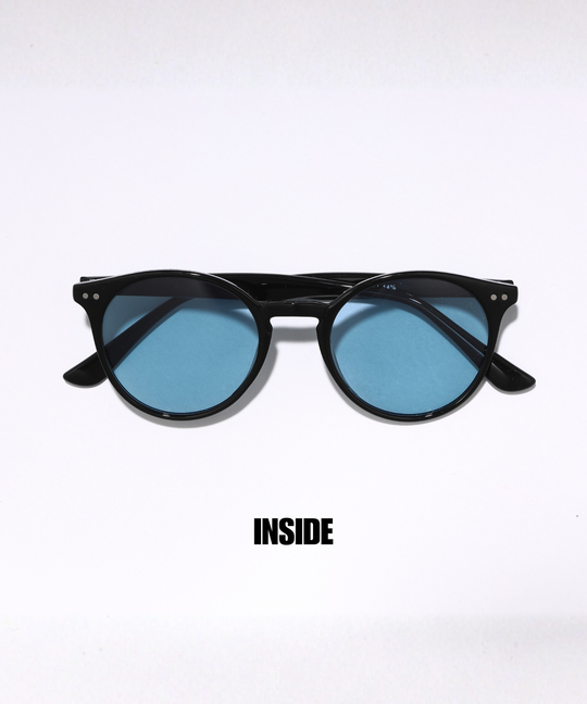 調光・偏光レンズ サングラス