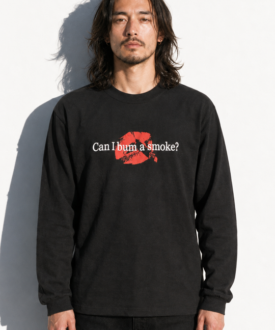 DRY COTTON  L/STEE（cigar）