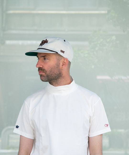 BASE BALL CAP（LOCALS ONLY） – TMT OFFICIAL ONLINE STORE