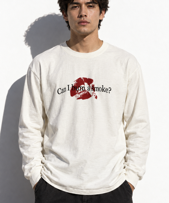 DRY COTTON  L/STEE（cigar）