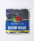 ※6月中旬発送予定※【FRUITS OF THE LOOM×TMT】SET-UP PILE ROOM WEAR