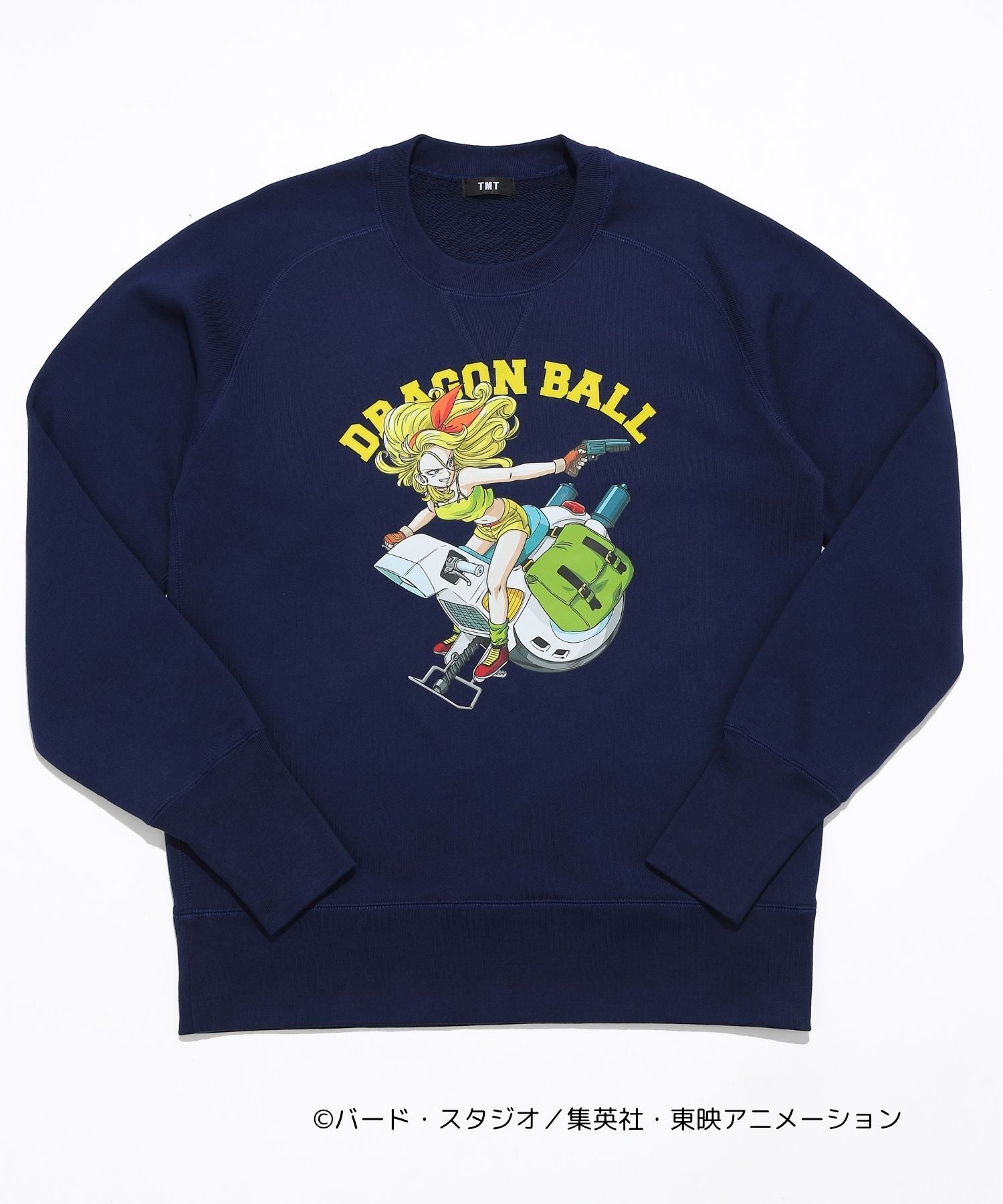 TMT ONLINE STORE－TMT JAPAN – TMT OFFICIAL ONLINE STORE