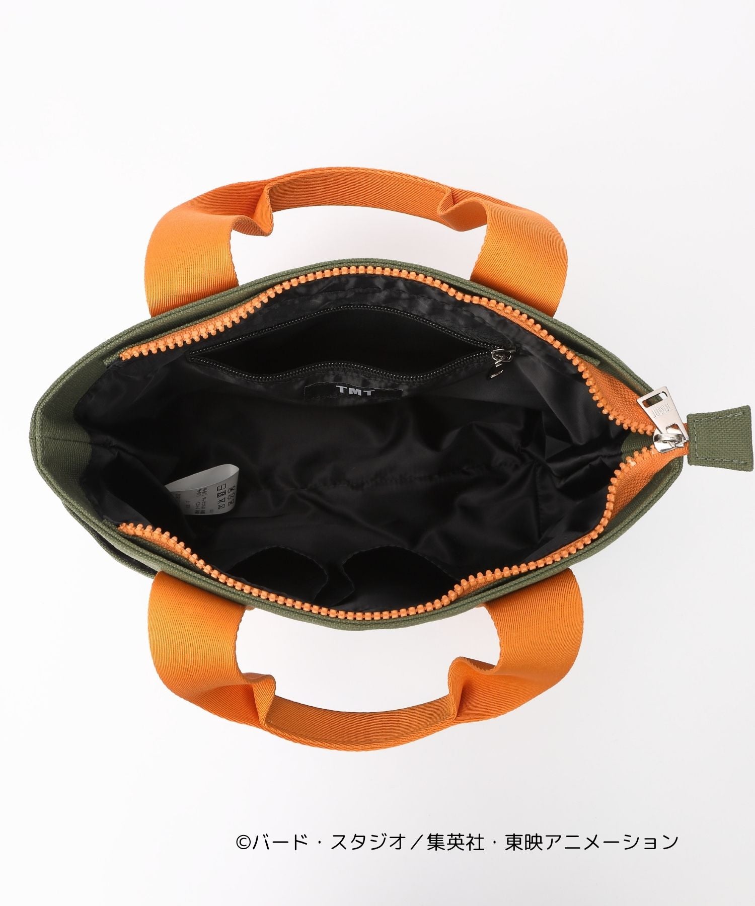 TMT×DRAGON BALL】トートバック（小） – TMT OFFICIAL ONLINE STORE