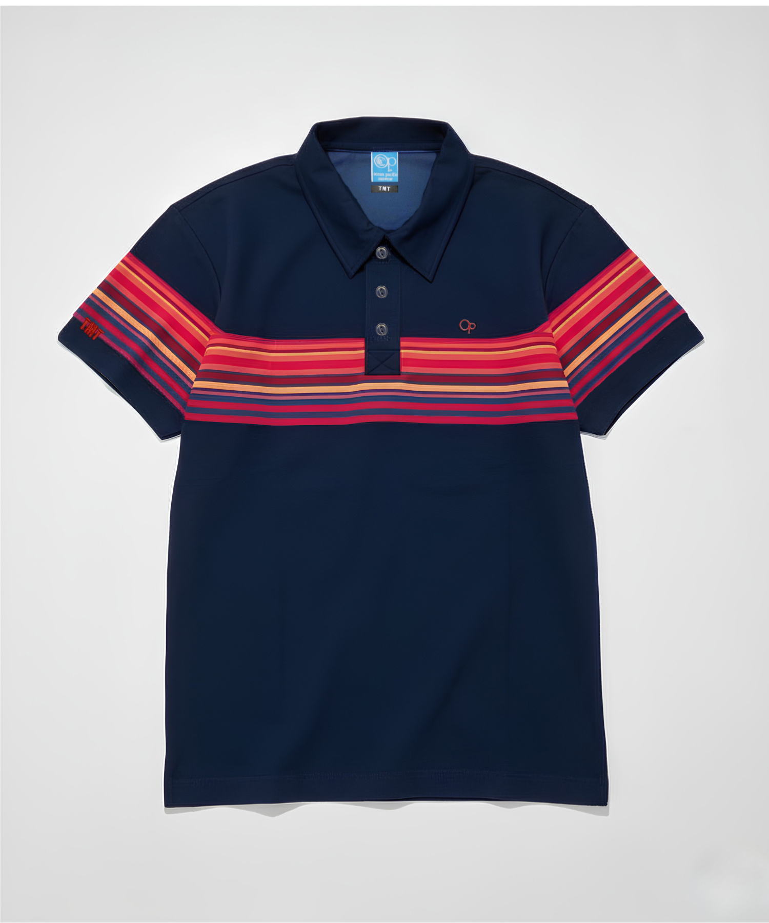 TMT CLASSIC POLO-SHIRTS – TMT OFFICIAL ONLINE STORE