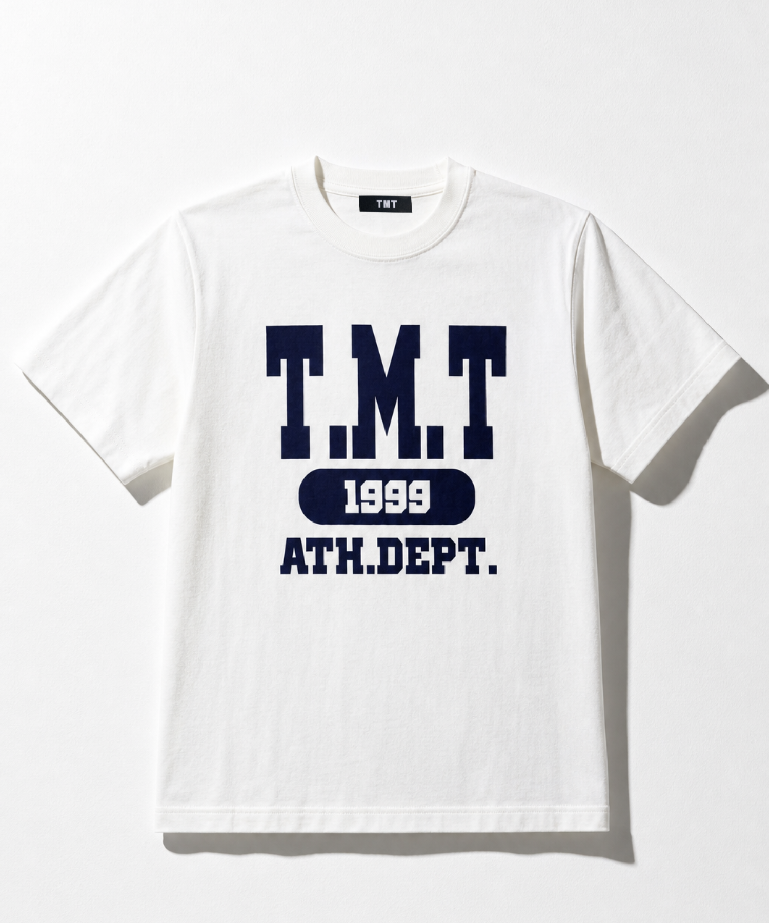 T-SHIRTS/CUT SEW – TMT OFFICIAL ONLINE STORE
