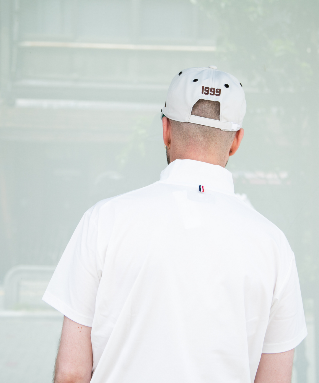 BASE BALL CAP（LOCALS ONLY） – TMT OFFICIAL ONLINE STORE