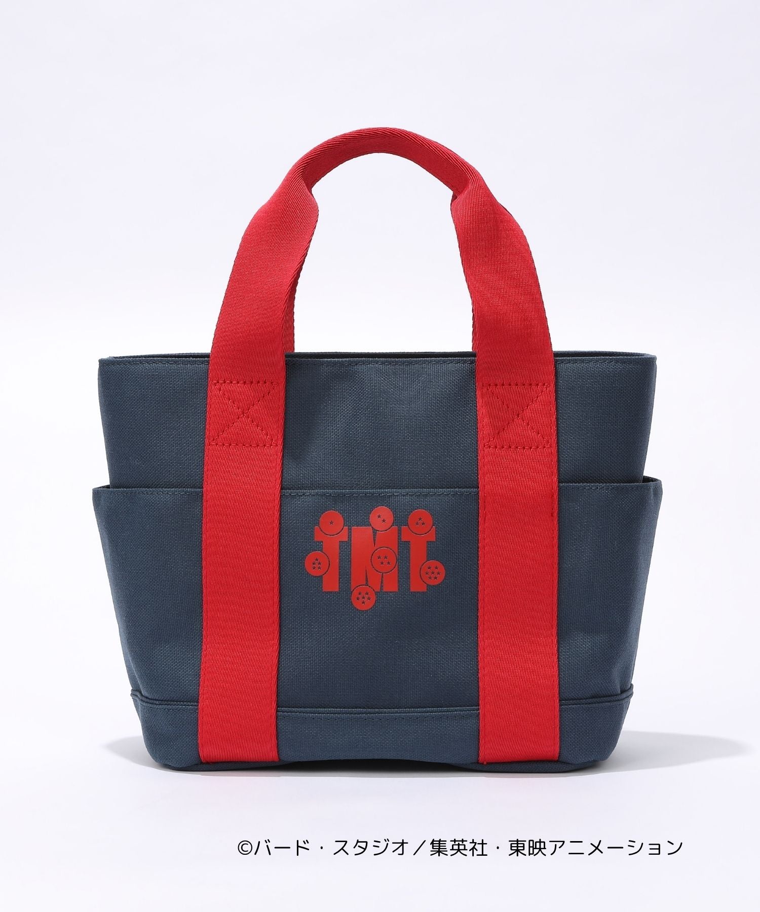 TMT×DRAGON BALL】トートバック（小） – TMT OFFICIAL ONLINE STORE