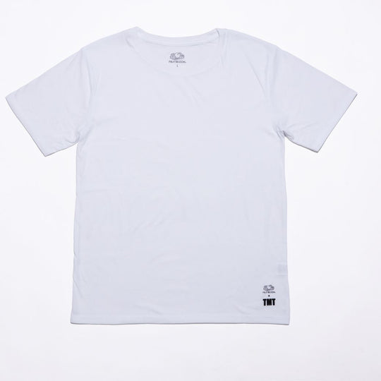 【TMT×FRUITS OF THE LOOM】3PACK-TEE