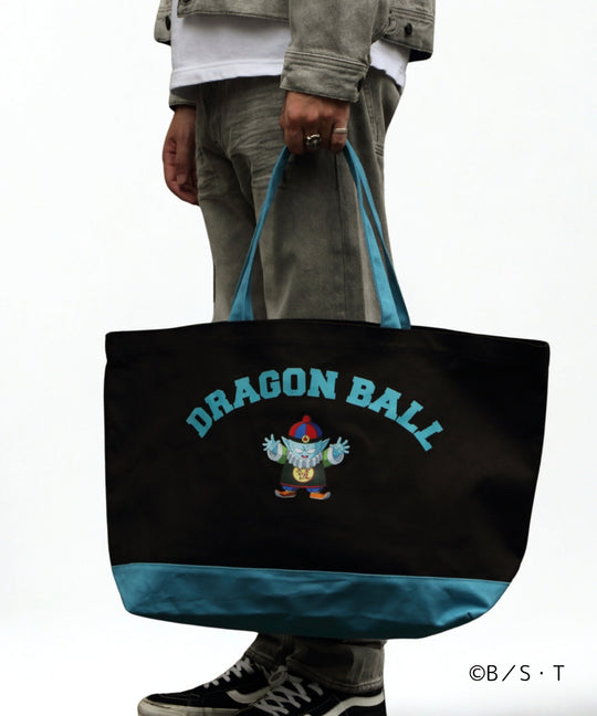【TMT×DRAGON BALL】トートバック（大）