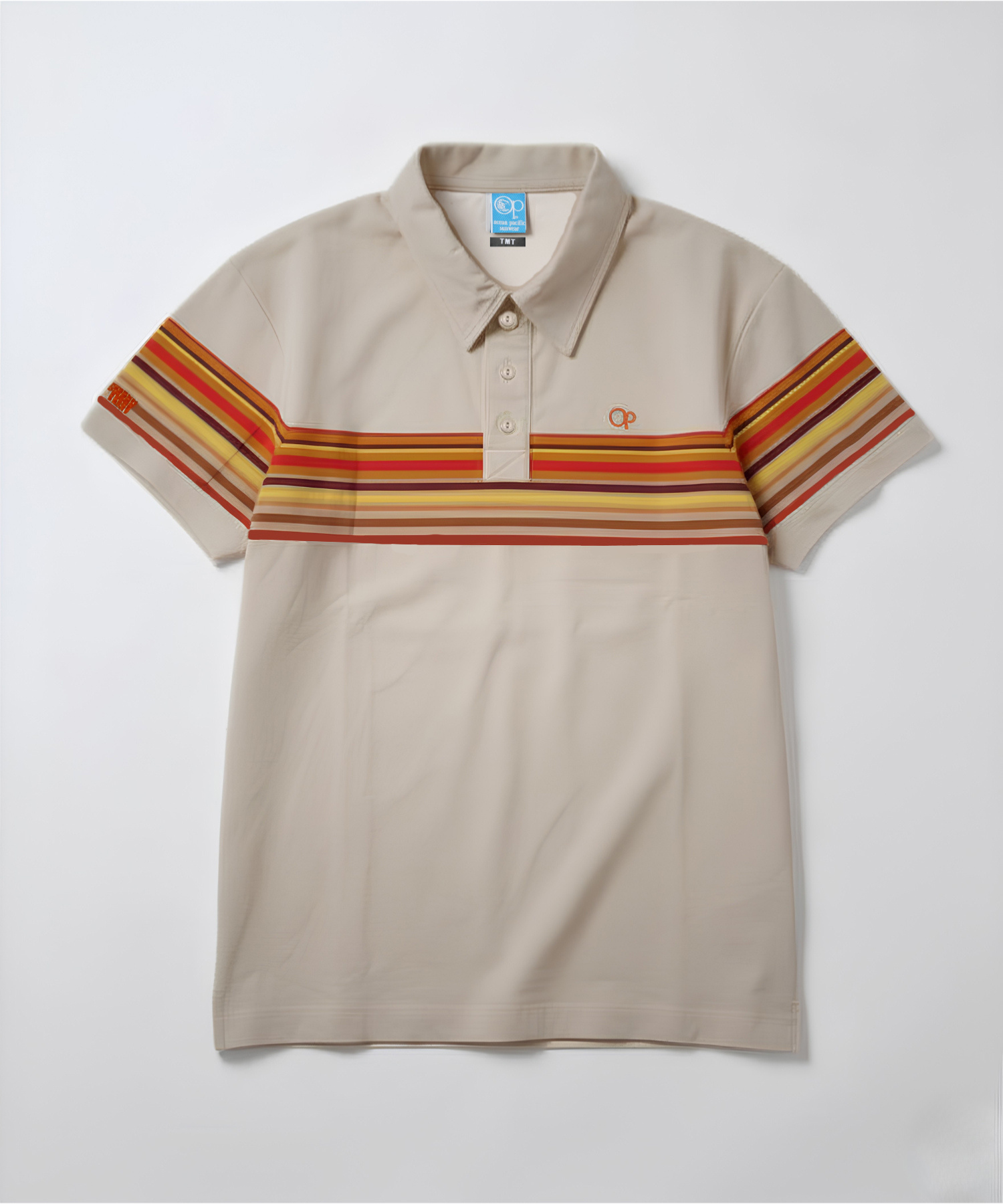 TMT CLASSIC POLO-SHIRTS – TMT OFFICIAL ONLINE STORE