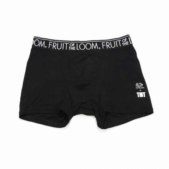 TMT×FRUITS OF THE LOOM  3PACK BOKER PANTS