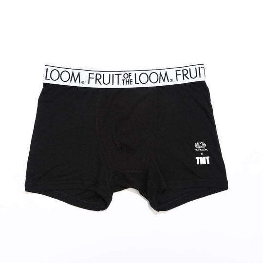 TMT×FRUITS OF THE LOOM  3PACK BOKER PANTS