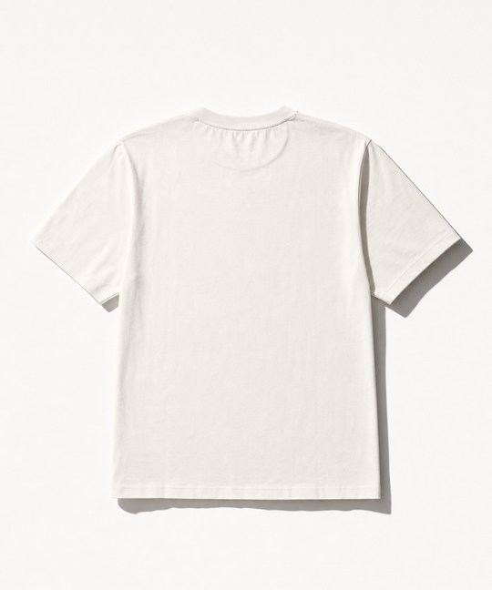 6.2oz COTTON S/S Tee （surf dog)
