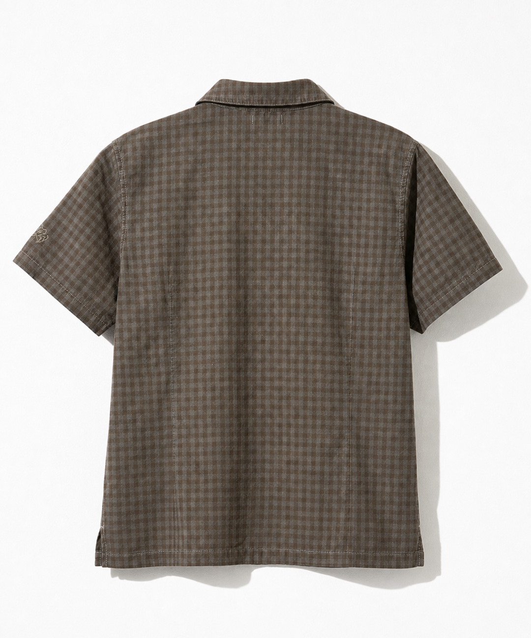 COTTON LINEN  CHAMBRAY SHIRTS