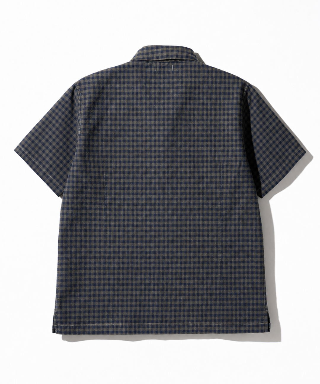 COTTON LINEN  CHAMBRAY SHIRTS