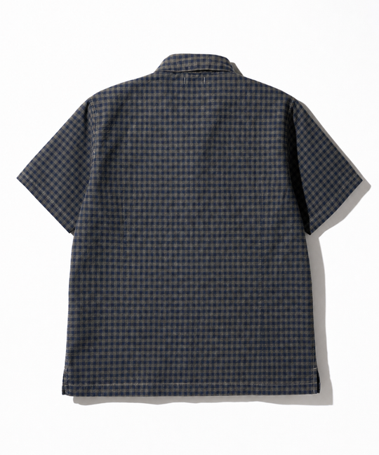 COTTON LINEN  CHAMBRAY SHIRTS