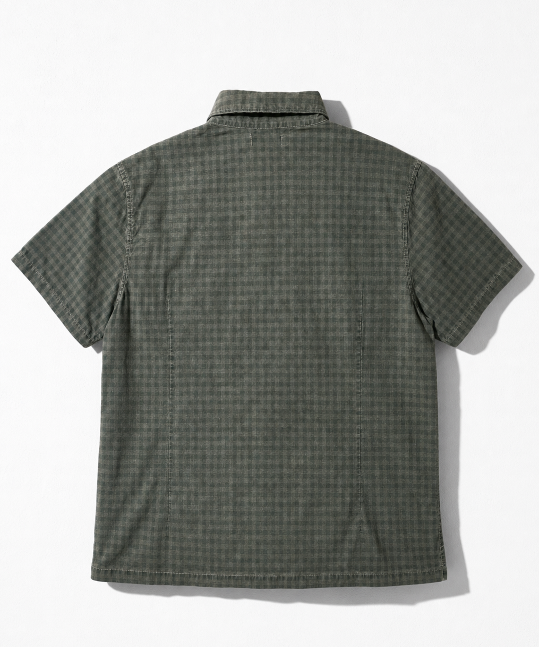 COTTON LINEN  CHAMBRAY SHIRTS