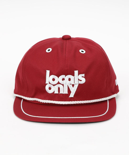 BASE BALL CAP（LOCAL ONLY）