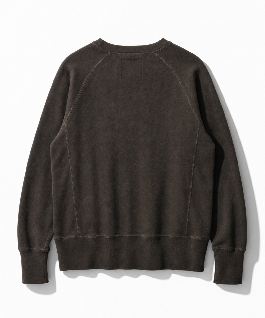 ※10月上旬発送予定※ SOFT TOUCH PULL OVER
