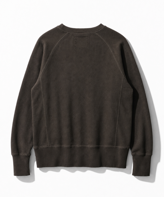 ※10月上旬発送予定※ SOFT TOUCH PULL OVER