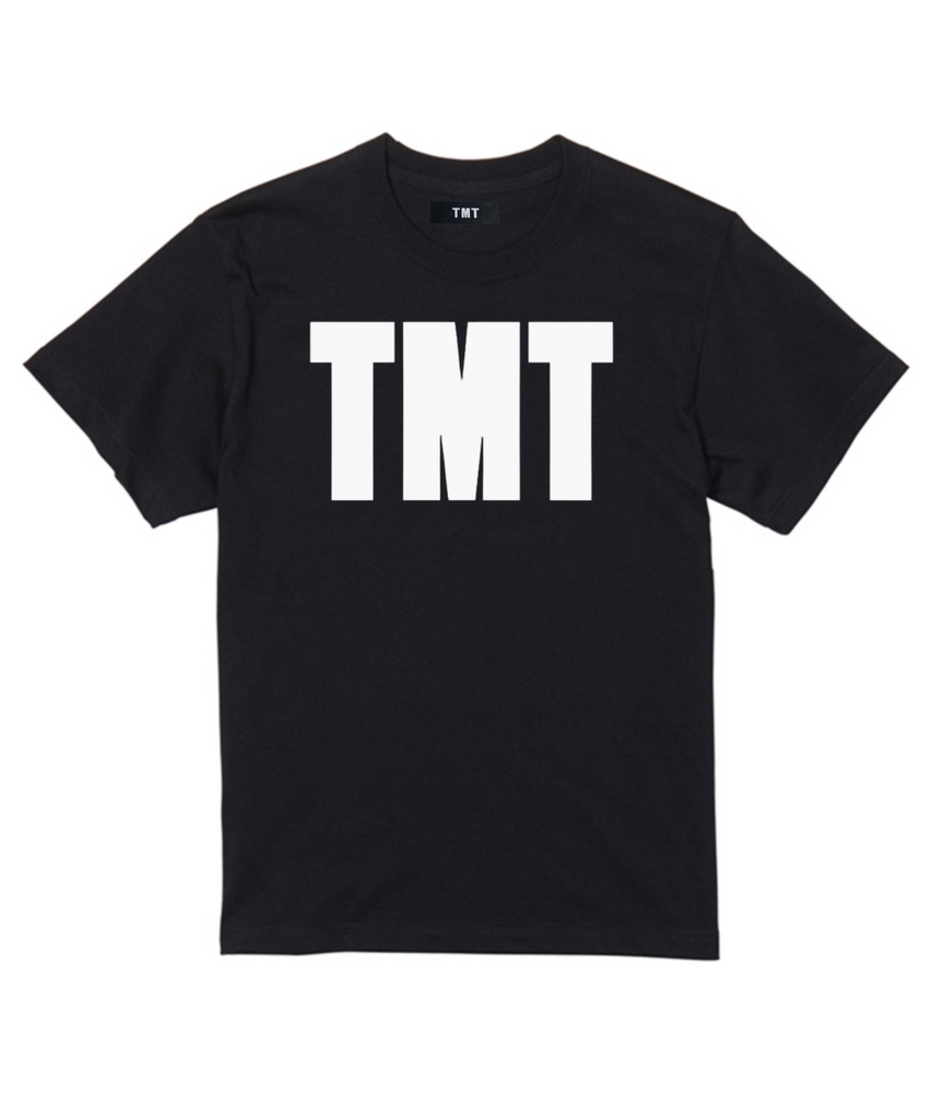 5.6oz COTTON S/S Tee（TMT） – TMT OFFICIAL ONLINE STORE