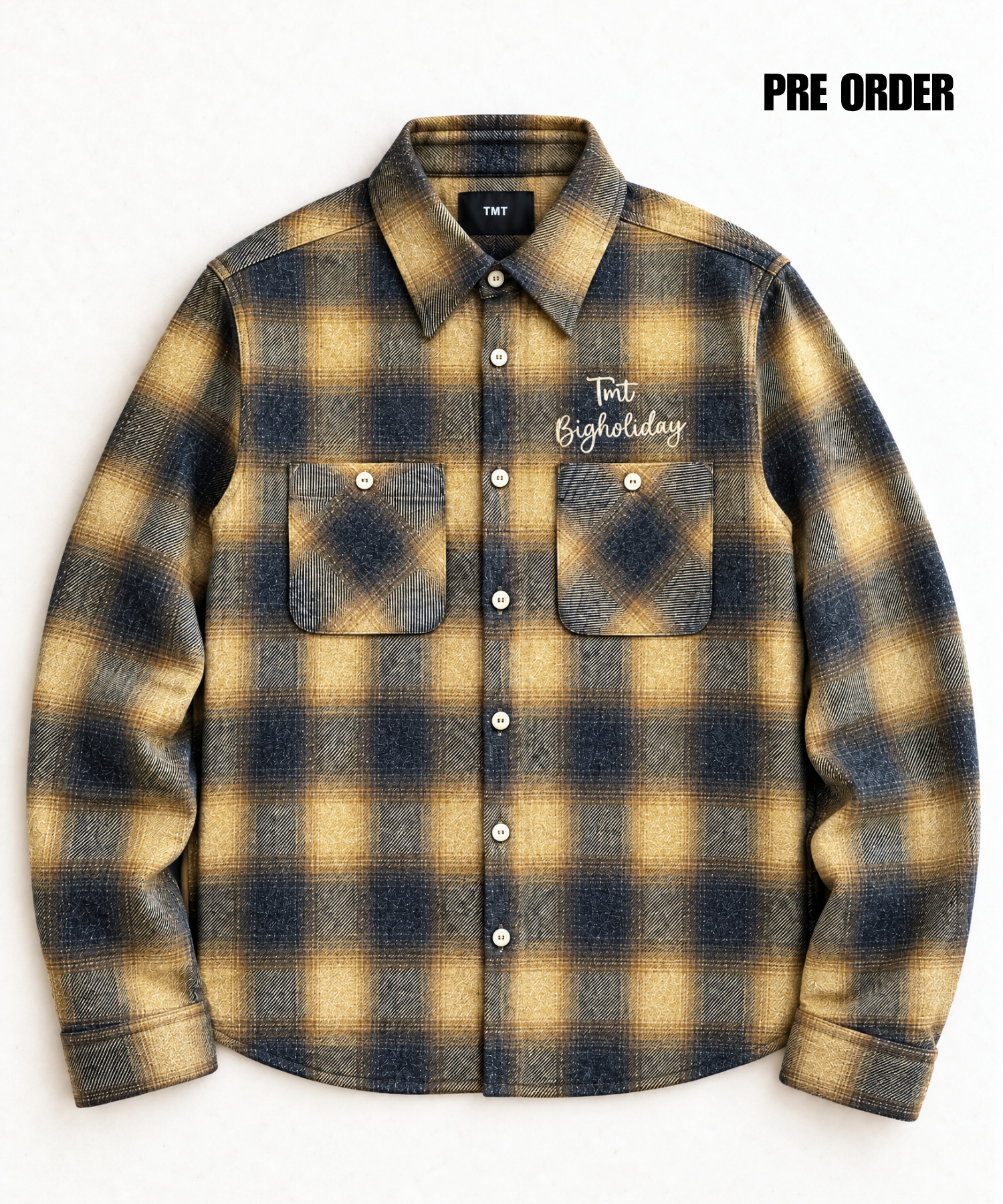 SHIRTS – TMT OFFICIAL ONLINE STORE